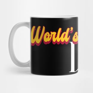World's Greatest Dj! Mug
